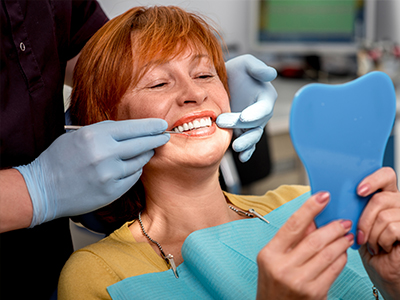 Almaden Valley Smile Design | Dentures, Dental Implants and Root Canals
