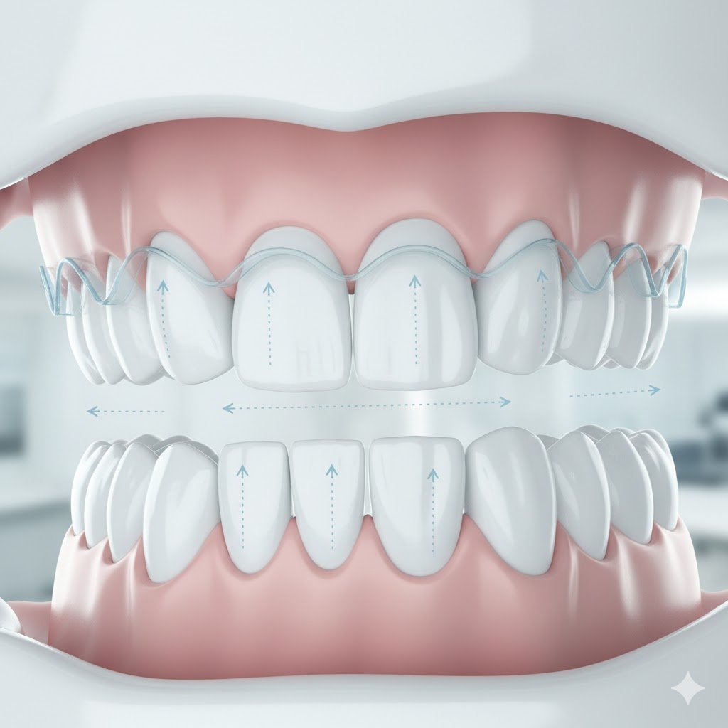 What Is Invisalign and How Does It Actually Work