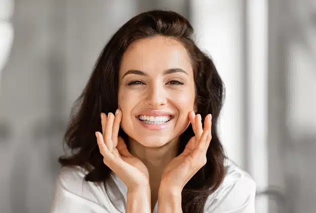 Cosmetic Dentistry